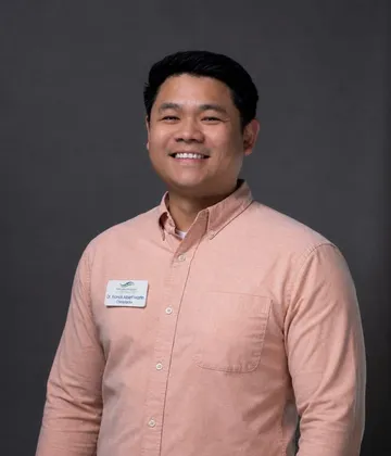 Dr. Francis Martin, Doctor of Chiropractic at Fort Walton Beach Chiropractic